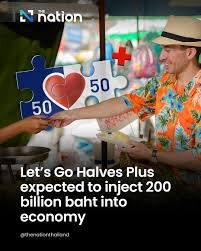 Government’s ‘Let’s Go Halves Plus’ Scheme Set to Boost Economy