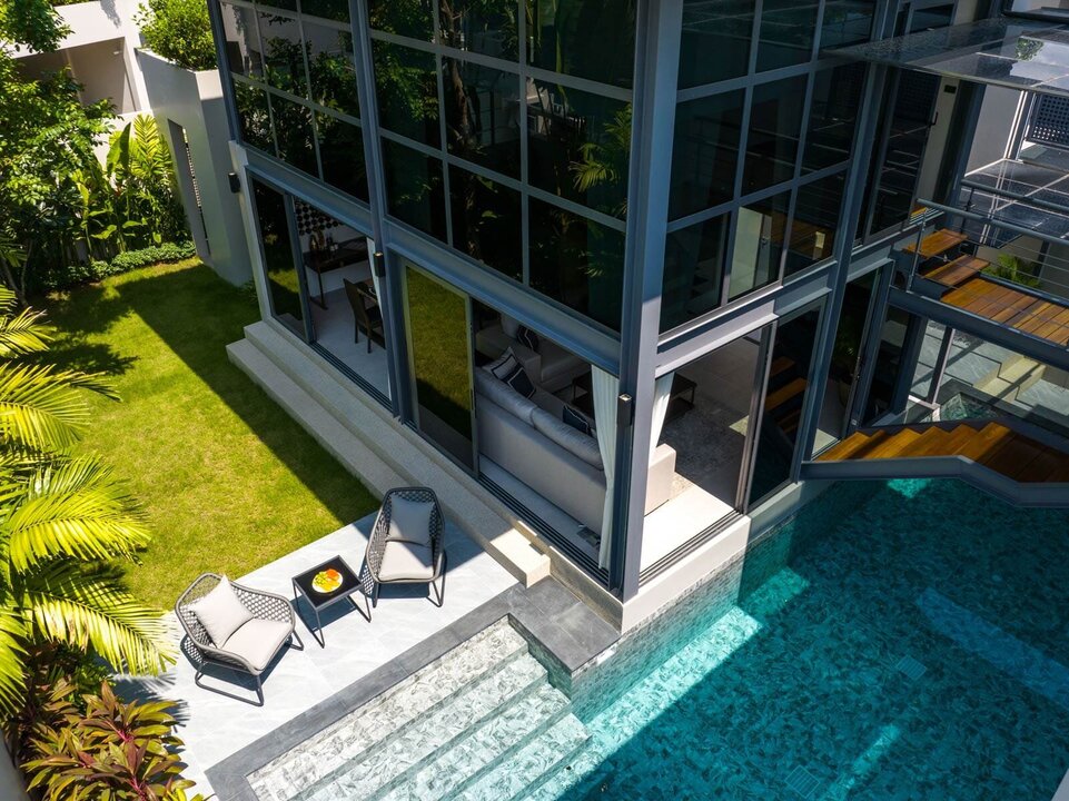 Phuket’s Second-Hand Property Market Surges