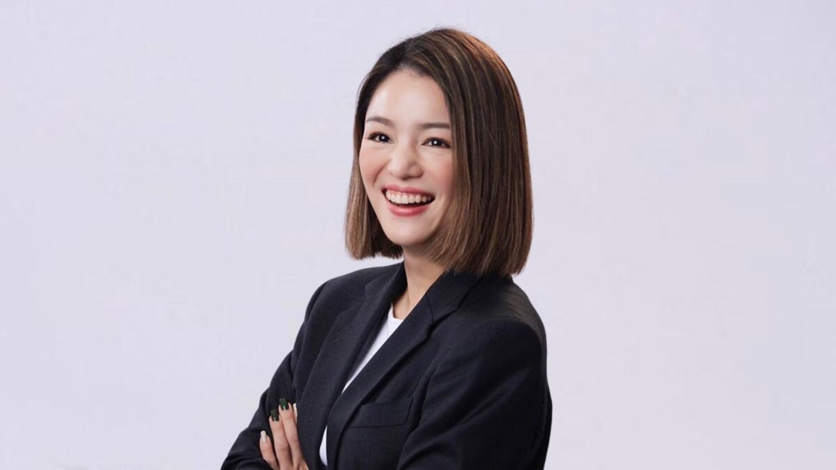 Watanya Bunnag Appointed Co-CEO of Liberator