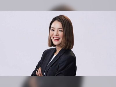 Watanya Bunnag Appointed Co-CEO of Liberator