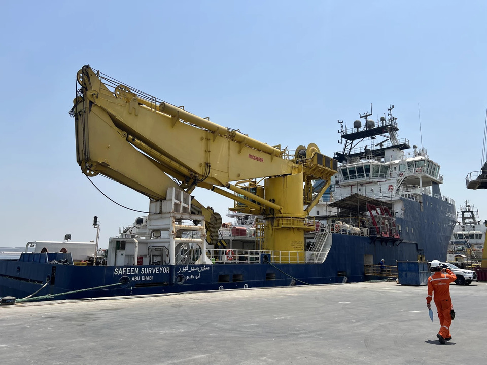 Thai-Norwegian Collaboration ‘S2 Robotics’ Achieves Historic Milestone