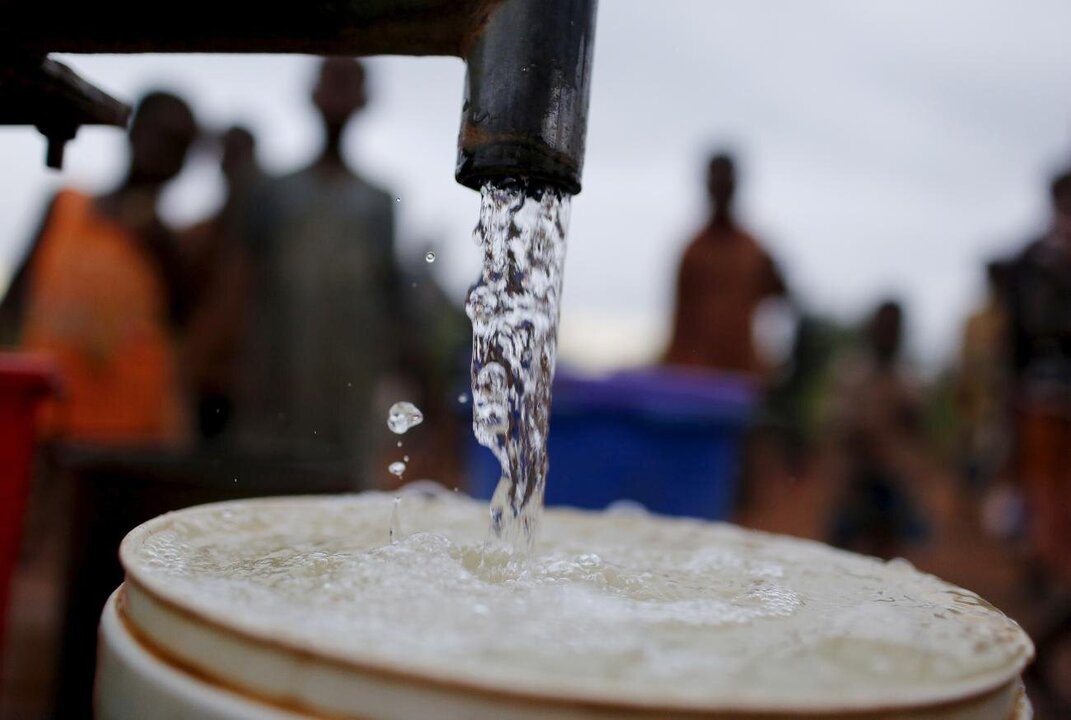 Government Makes Clean Drinking Water a National Priority