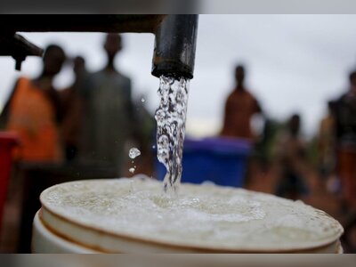 Government Makes Clean Drinking Water a National Priority