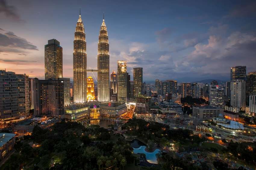 Malaysia Sees Surge in Visitors from Laos Ahead of Tourism Campaign