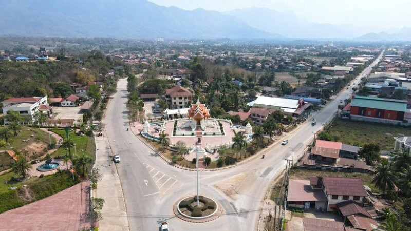 Vietnamese Investment in Laos Rises Sharply