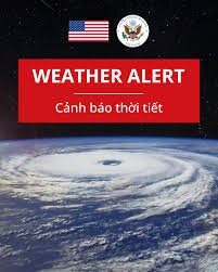 Typhoon Matmo Approaches Vietnam With Heavy Rain and Strong Winds