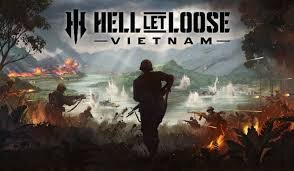 Video Game ‘Hell Let Loose: Vietnam’ Partners With Royal Armouries