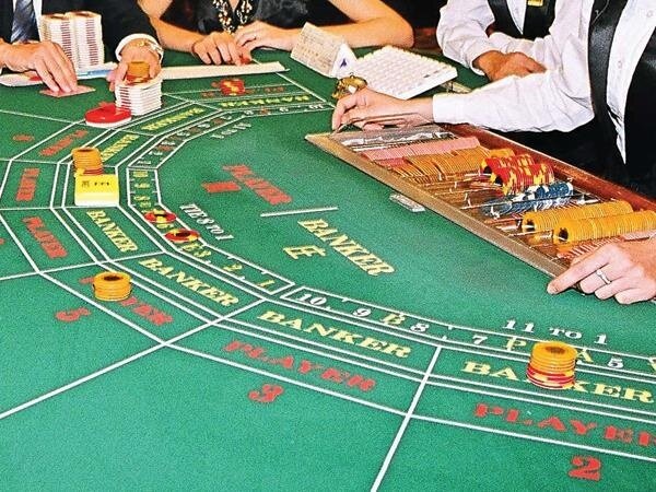 Vietnam’s Casino Industry Faces Uncertain Future Amid Heavy Losses