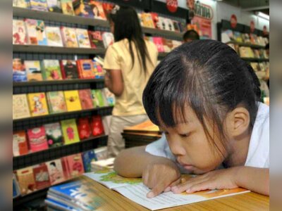 Comics and Novels Lead Reading Trends Among Thai Book Lovers