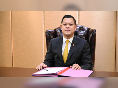 Industry Minister Confirms Ayutthaya Industrial Estates Are Flood-Proof