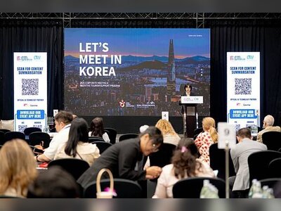 South Korea Targets 40,000 Thai MICE Travellers as Market Expands