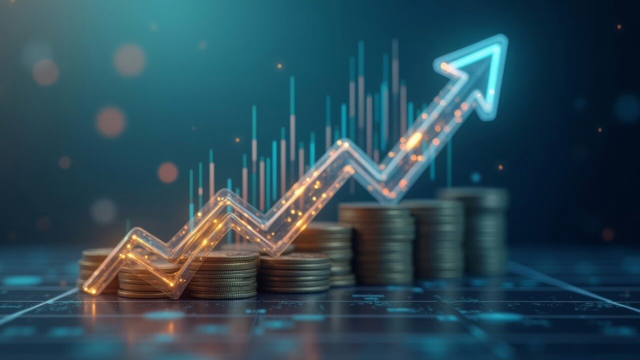 Internet Sector Records Steady Revenue Growth Through August