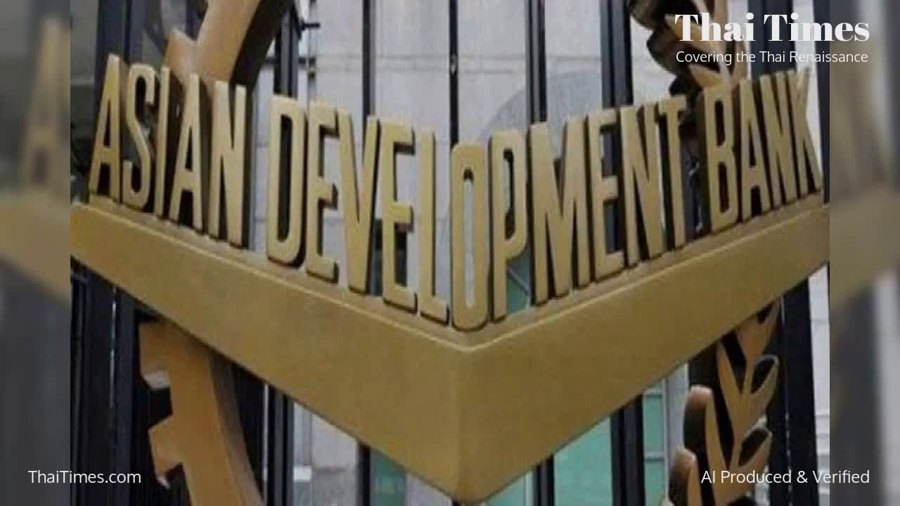 ADB Approves New Country Strategy to Boost Indonesia’s Growth - Thai Times