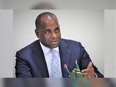 Prime Minister of Dominica to Visit Cambodia for Bilateral Talks