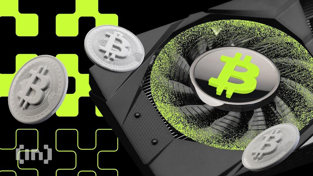 Laos Uses Hydropower Surplus to Expand Cryptocurrency Mining