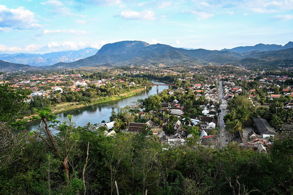 Debt-Ridden Laos Turns to Bitcoin Mining Amid Power Surplus