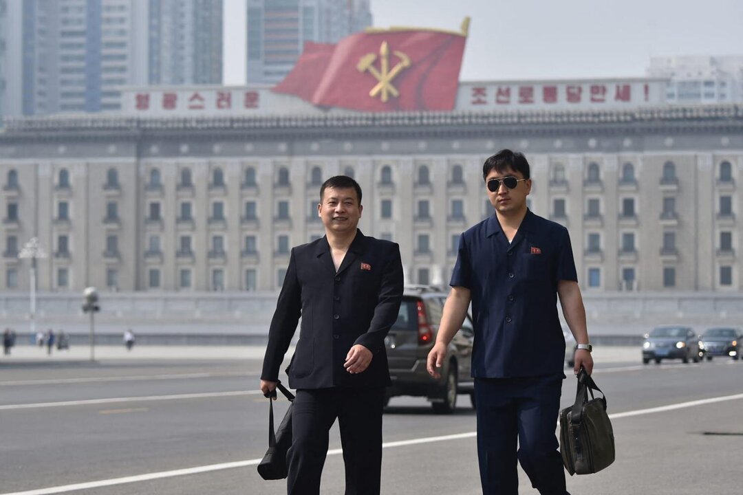 Vietnam Deepens Ties with North Korea While Maintaining Western Relations