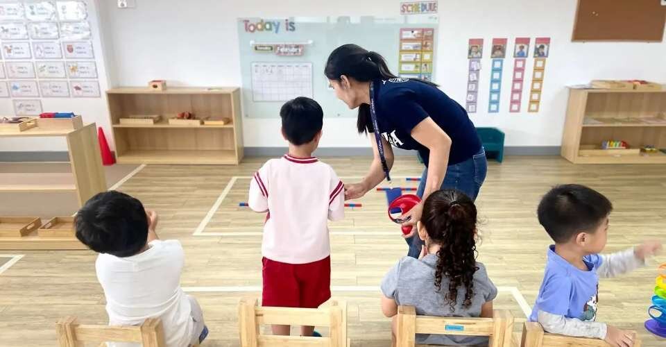 Cambodian Organization Expands Support for Children with Autism