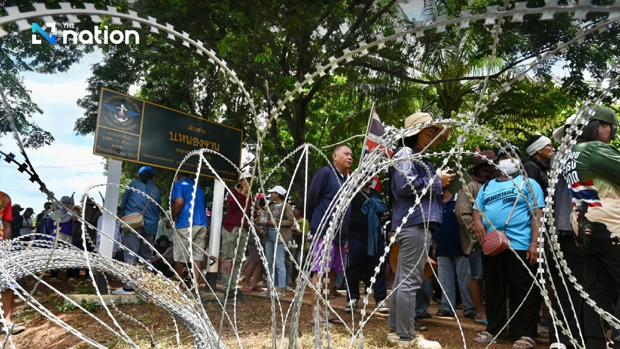 Thailand Urges Cambodia to Assist in Unexploded Ordnance Disposal