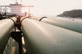 Laos Establishes New Alternative Fuel Import Route to Strengthen Energy Security