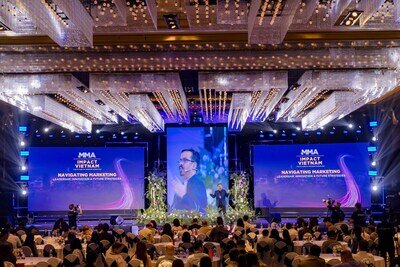 MMA IMPACT Vietnam 2025 to Celebrate 14 Years of Marketing Innovation