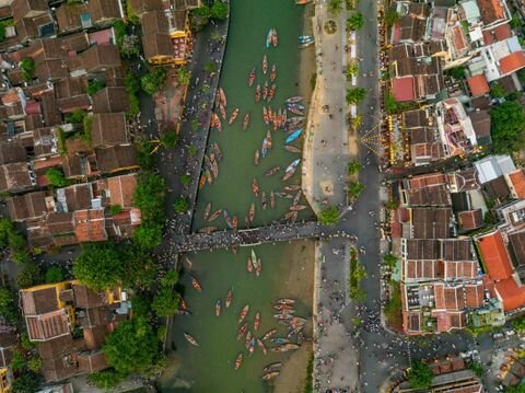 Vietnam’s Tourism Industry Embraces Family Travel Experiences