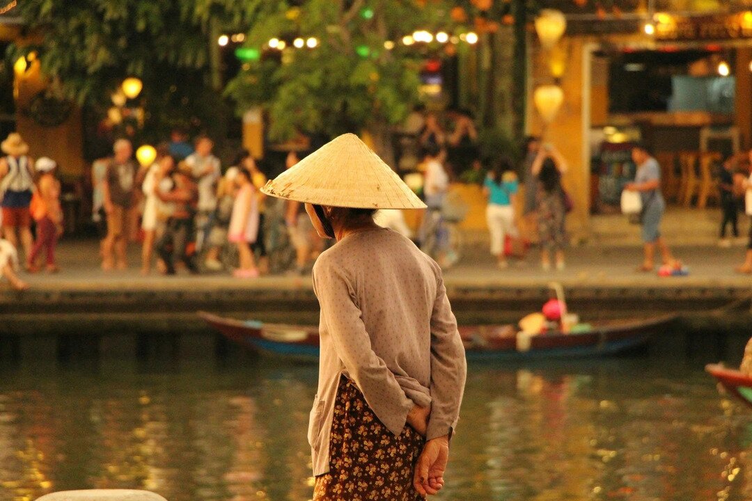 Vietnam Launches Campaign to Combat Transnational Human Trafficking