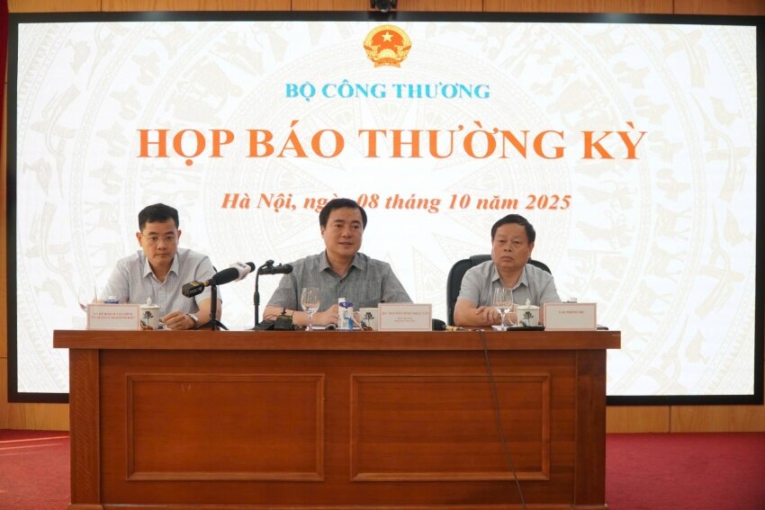 Vietnam and United States Advance Reciprocal Tariff Negotiations