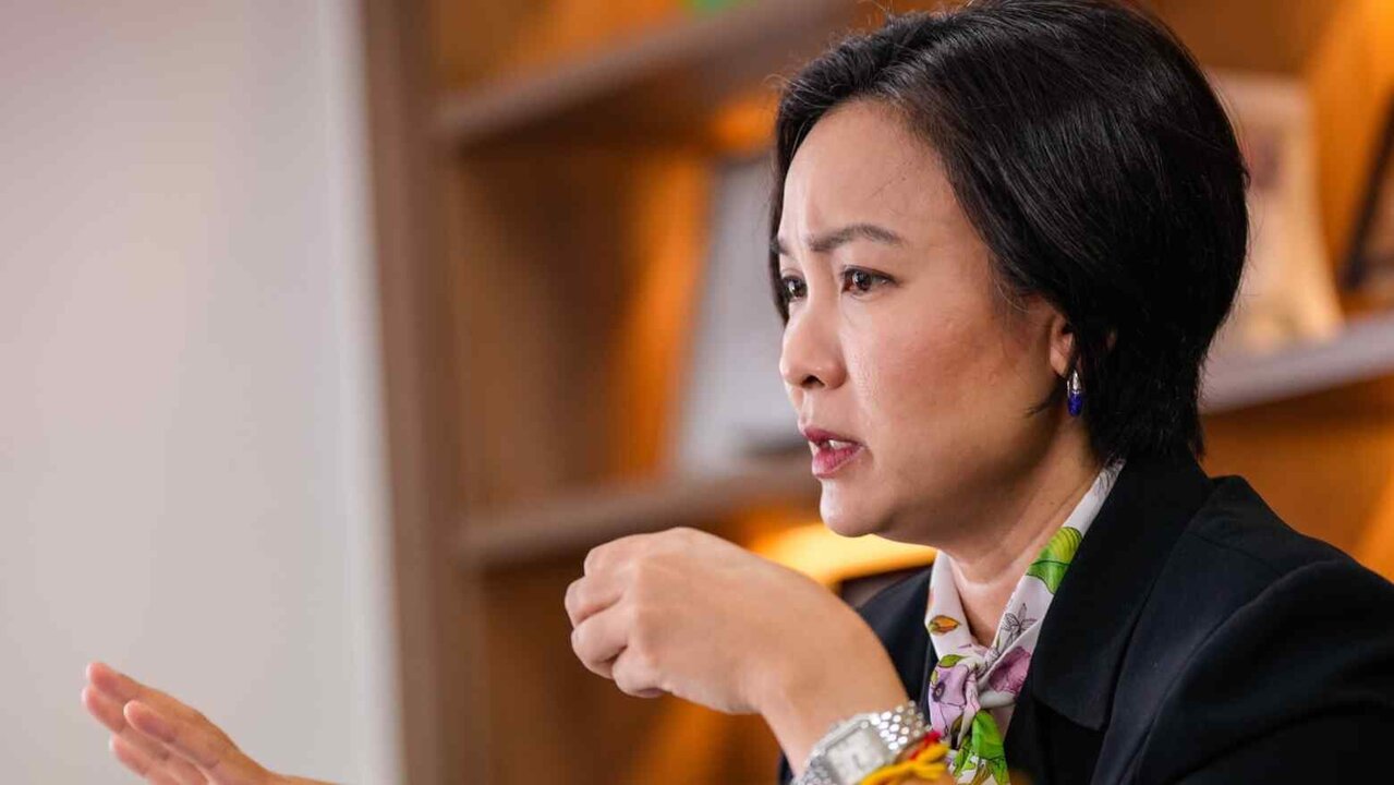 Cambodia Moves Toward Dollar Independence Through Digital Currency