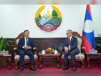 Vietnam and Laos Deepen Bilateral Cooperation
