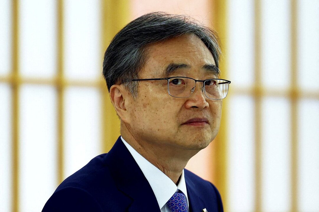 South Korea Summons Cambodian Ambassador Over Job Scam Death