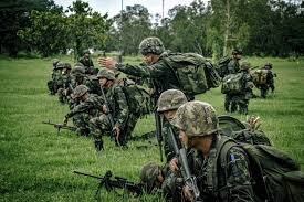 Thailand and Cambodia Tensions Flare Over Border Dispute