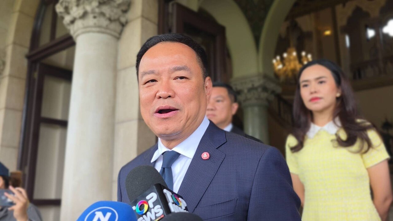 Bangkok Outlines Preconditions for Peace Pact with Cambodia