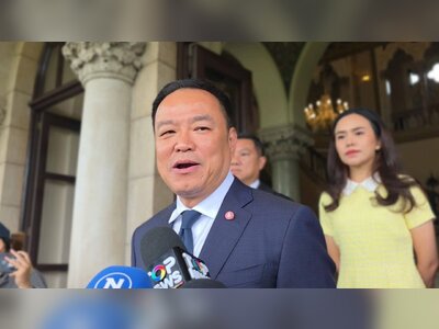 Bangkok Outlines Preconditions for Peace Pact with Cambodia