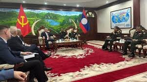 Belarus and Laos Strengthen Trade Cooperation