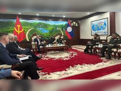 Belarus and Laos Strengthen Trade Cooperation