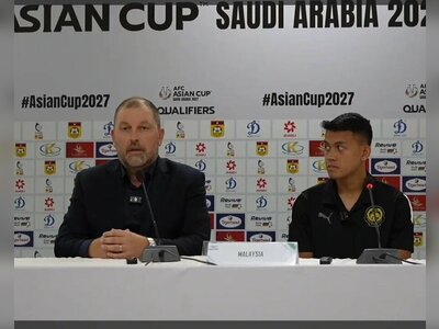 Malaysian Football Coach Clarifies Funding Controversy