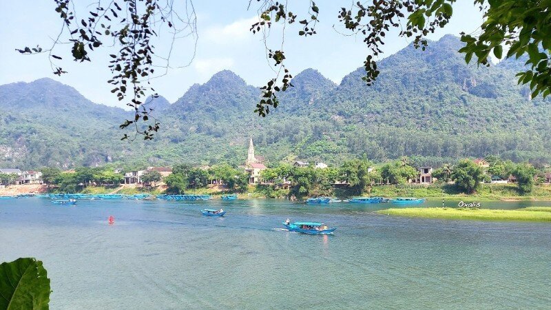 Cross-Border Cooperation to Safeguard Shared Cultural Heritage