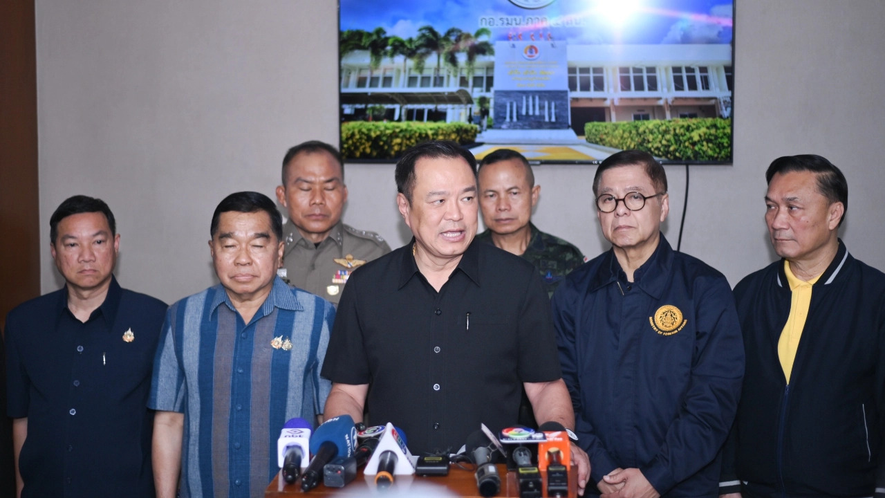 Prime Minister Confident in Progress of Southern Peace Talks