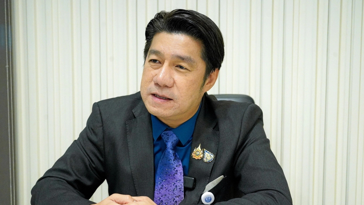 Senate to Review Three Constitutional Amendment Bills Amid Legal Concerns