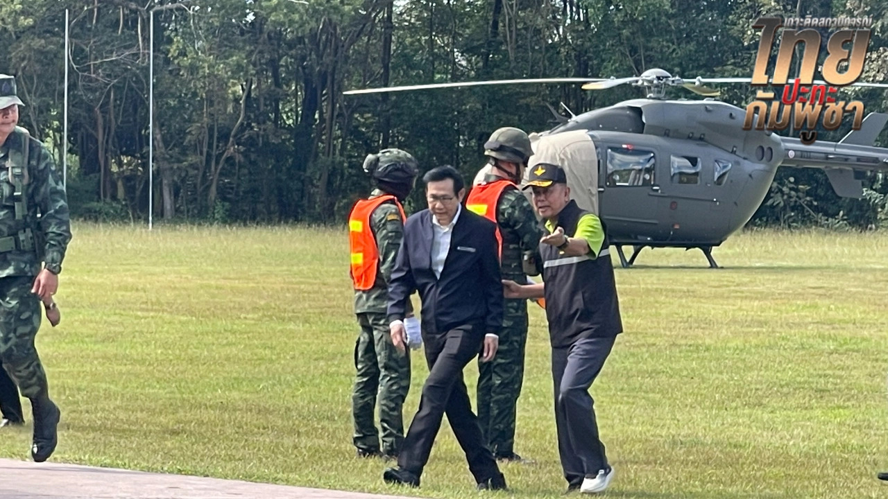 Authorities Warn Against False Claims Over Cambodian Migrant Expulsion