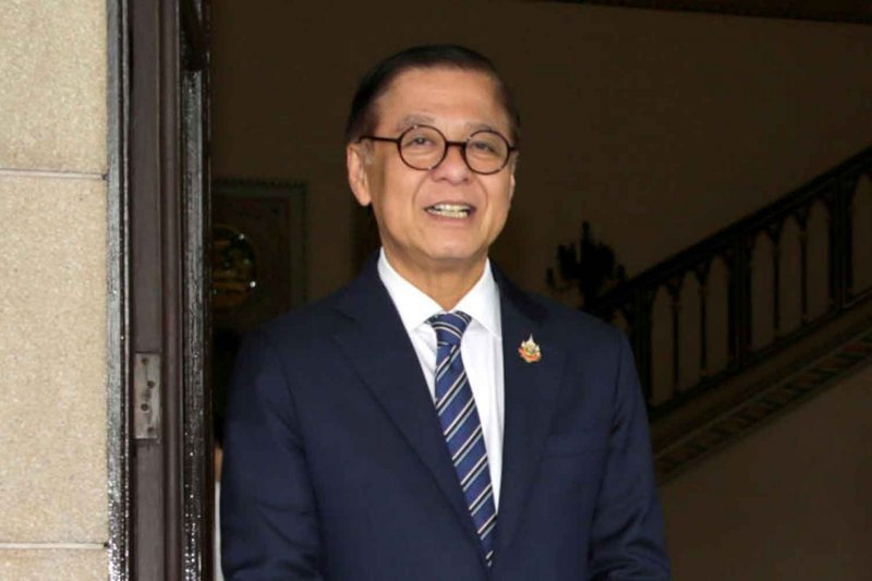 Thai Foreign Minister Holds Talks in Malaysia on Cambodia Relations