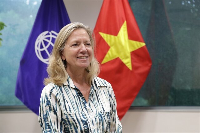 FTSE Russell Upgrade Reflects Growing Investor Confidence in Vietnam