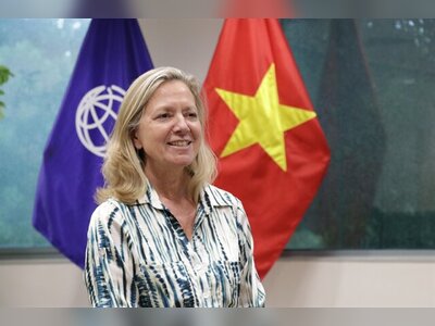FTSE Russell Upgrade Reflects Growing Investor Confidence in Vietnam