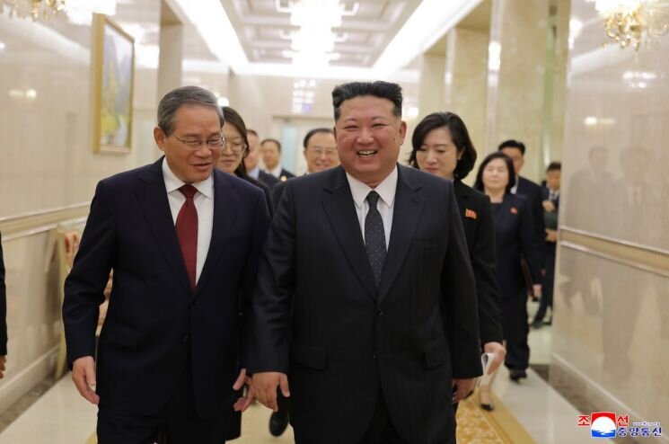 North Korea Invites ASEAN in Bid to Reassert Diplomatic Presence