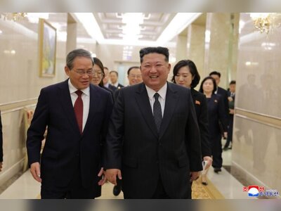 North Korea Invites ASEAN in Bid to Reassert Diplomatic Presence