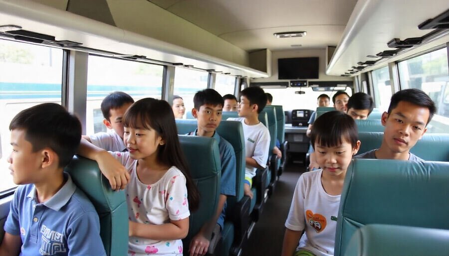 Thailand and Laos Launch Khon Kaen–Vientiane Bus Service to Boost Regional Connectivity