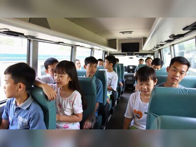 Thailand and Laos Launch Khon Kaen–Vientiane Bus Service to Boost Regional Connectivity