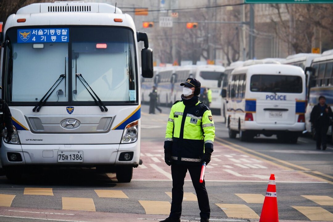 Korean Police Launch Crackdown After Job Scam and Abduction Reports in Cambodia