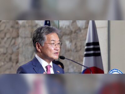 Seoul to Convene Emergency Meeting Over Crimes Against Koreans in Cambodia
